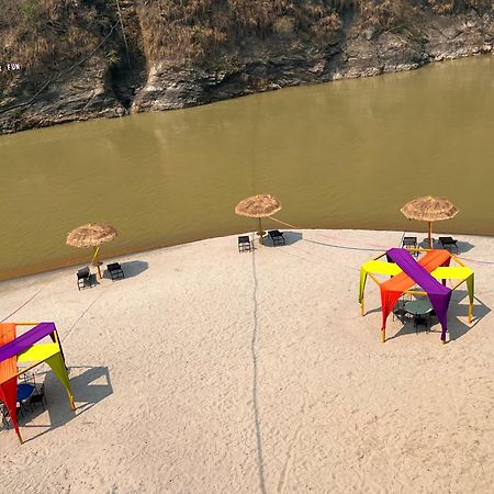 River Fun Beach Resort Gorkhā Extérieur photo