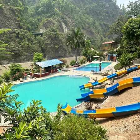River Fun Beach Resort Gorkhā Extérieur photo